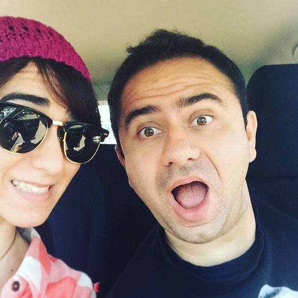 Meet your Posher, Leily - Picture 3 of 5